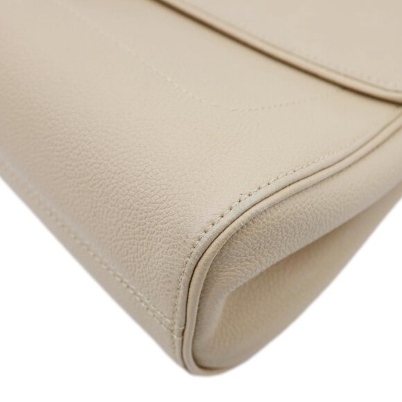 Louis Vuitton  Saint Germain MM Monogram Leather Shoulder Bag Dune - Picture 8 of 14